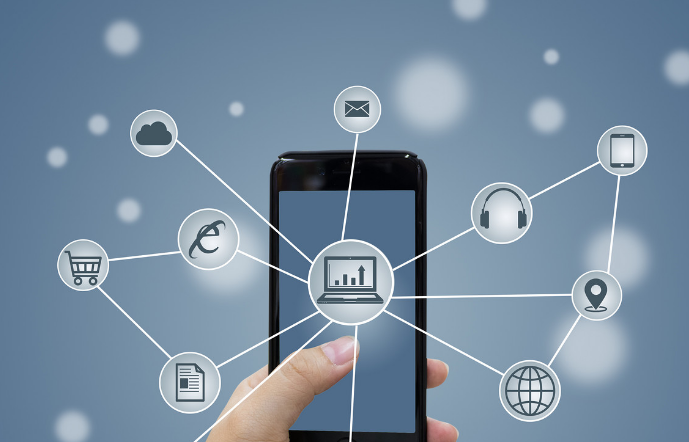 中国互联网生产力成为全球共享红利