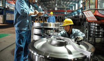 张奇携手互联网+,引领机电产品行业创新新发展