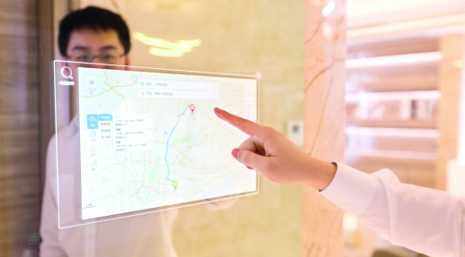 智能电网支撑智慧城市