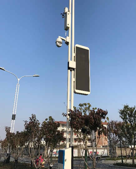 江苏移动助力城市市政管理不断提质，为智慧城市发展增添新动能