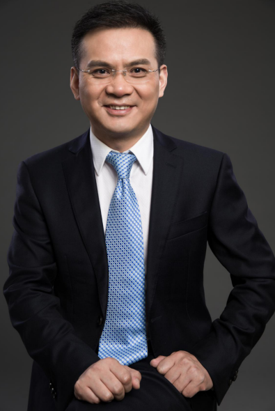 专访映盛中国创始人兼CEO谭运猛博士：数字营销的创新变革之道