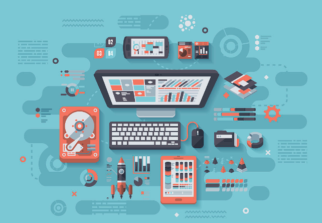 智能制造+大数据产业 南海助推大数据与实体经济融合