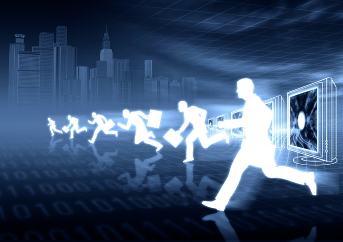 布局移动化:你是单点切入还是平台先行?