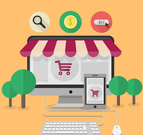 淄博2020年电商交易额破3000亿