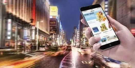 从电商到新零售,中美正在掀起新一轮军备赛