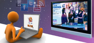 山阳创新“党建+电商”模式带动群众脱贫致富