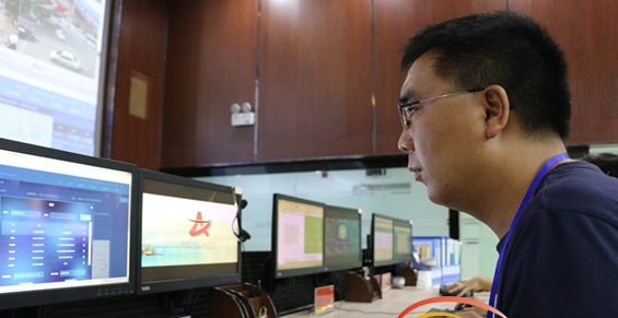 三亚打造智慧城市中央厨房试点项目