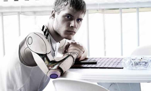 人类需要制造会说“不”的机器