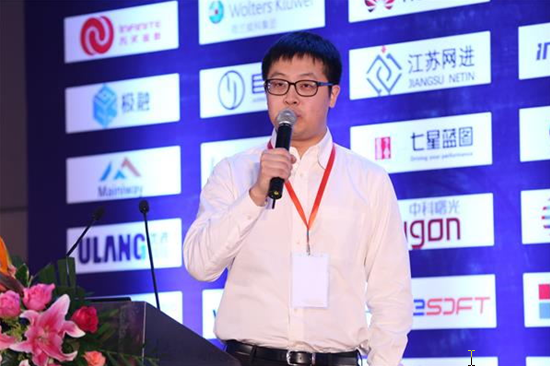 曙光网络安全产品事业部总监张榆：推进自主可控，打造信息处理安全平台