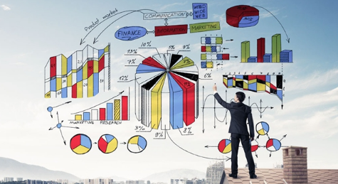 我省推进实施一批产业大数据应用示范工程