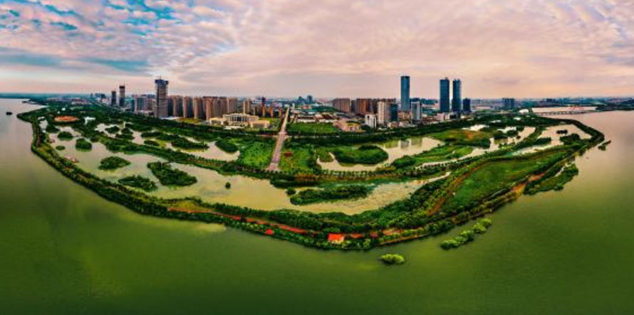 京东金融北京银行共建智慧城市