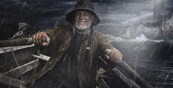 2017 年京东建立了很多独立的数据中心