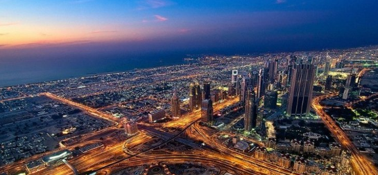 “智慧城市”建设正在快马加鞭，城市变得越来越“聪明”