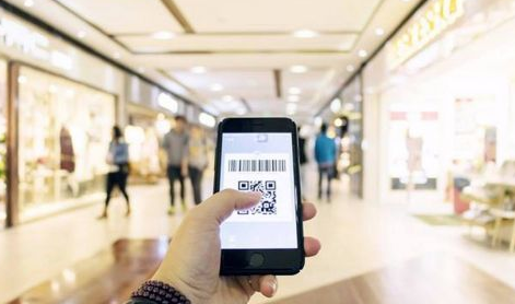 电子商务的市场份额已经趋于饱和