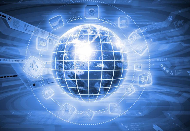 “互联网+花卉”绿色生产技术实现云花种植精准化智能化