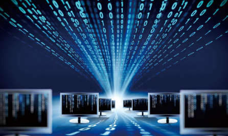 企业审计中大数据运用初探