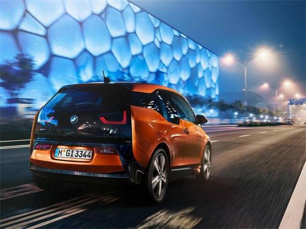 官方共享宝马落地中国，会是从入门到放弃吗？