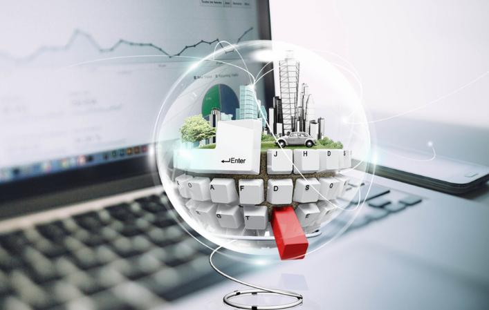 智慧城市“梨花”何时开