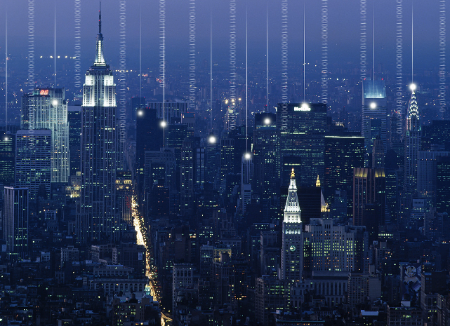 腾讯和雄安新区签署战略合作:参与智慧城市建设