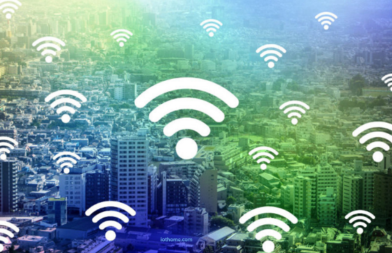 短距无线仍居连接主流 制造/交通领军物联网应用