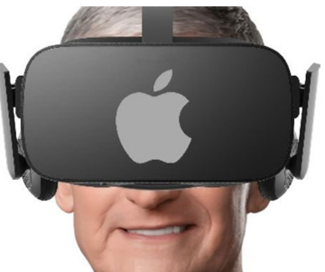 光谷VR·AR产业迈入全国第一方阵