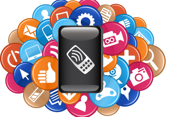 移动互联模式下的瑞年国际创美平台