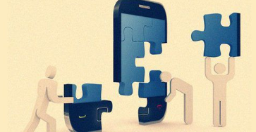 高科技产业化研究会提出“移动互联网+新电商”