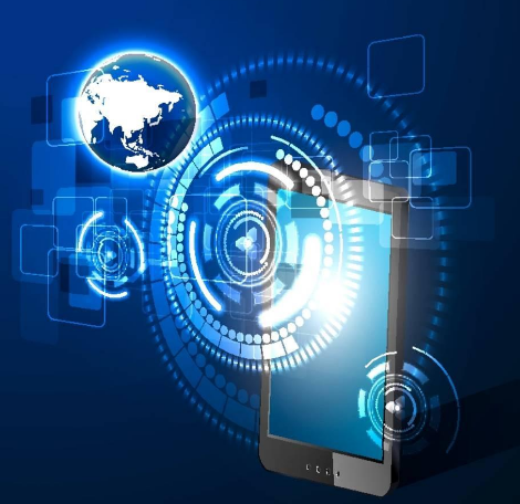 外媒:中国互联网下一个风口是企业级应用