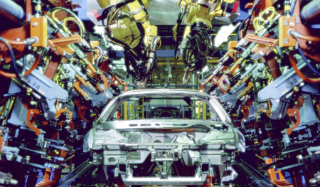 中兴通讯在长建设全球类终端智能制造总部基地