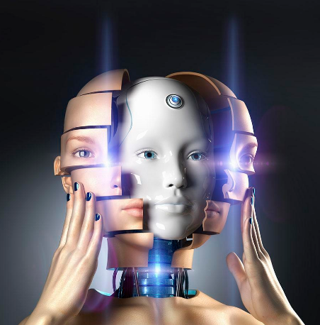 又一家公司宣布转型AI人工智能了!