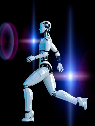 人工智能加速金融生态变革