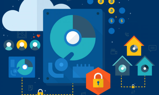 云存储加速安防高清化智能化发展