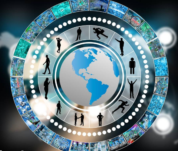 “互联网+”为党支部建设插上信息化翅膀