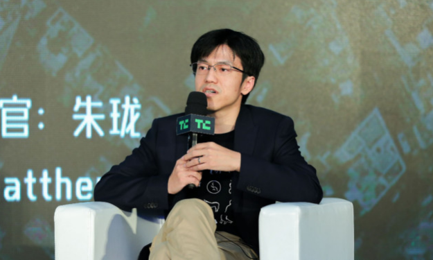 不只入局人工智能,依图还要抢滩智慧医疗?