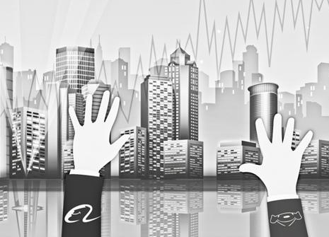 互联网巨头进军房地产:“搅局者”,还是“赋能者”角色?