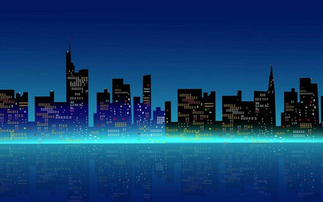 “智慧城市”正在如火如荼开展,各路巨头涉足