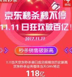 电商大佬如何玩转双十一?