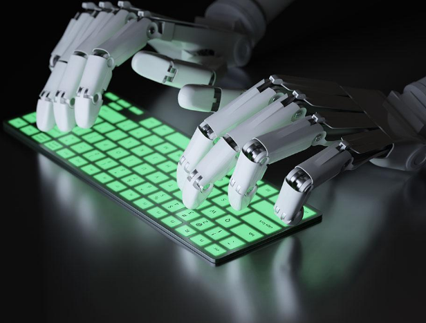 人工智能手机掀起速度革命