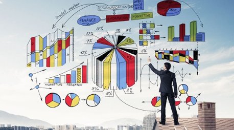 大数据将给航运业带来新机遇和挑战