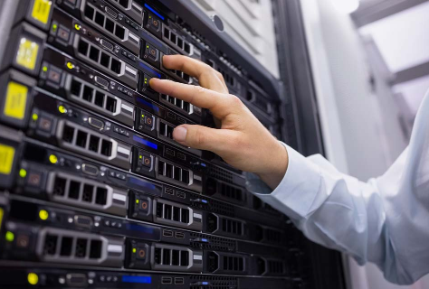 助力大庆转型发展 华为云数据中心加快建设