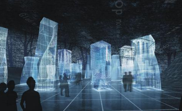 我国安全可控新型智慧城市规模将达18.7万亿元