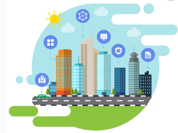 走向智慧化海绵城市的发展建议