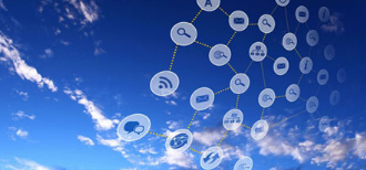 与BAT等成立产业联盟 东方明珠加速布局物联网