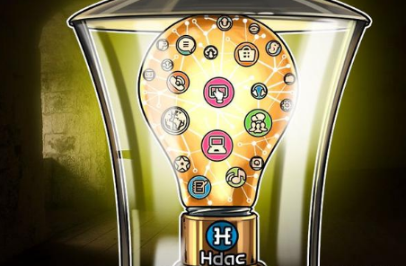 区块链遇上物联网,未来有更多可能