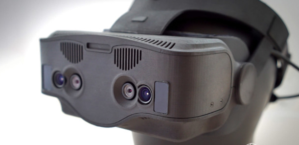 苹果收购加拿大AR/VR头显商,欲再掀智能风浪