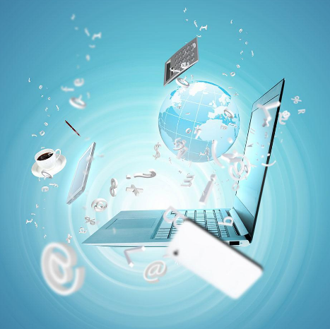 资本市场助力工业互联网“弯道超车”