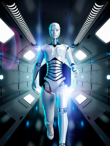 美国智库：中国“人工智能”领域将拥有超越美国的实力