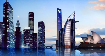 “智慧城市”建设不能盲目,要因地制宜