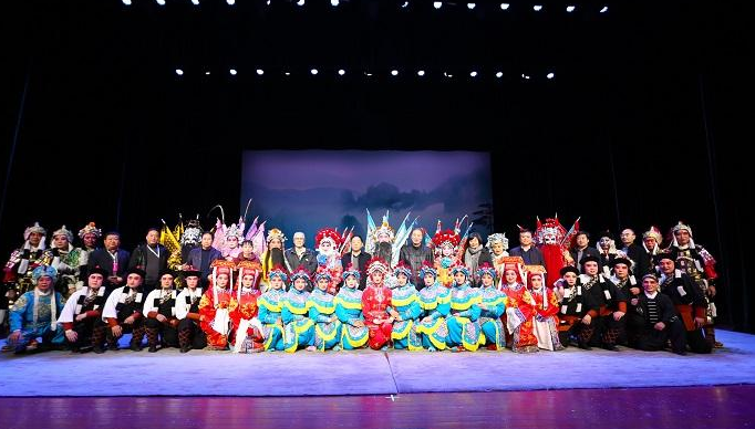 “互联网+中华文明”系列报道①传统文化与“屏”共生