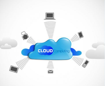 云计算让大数据"活"起来 青岛力推企业"上云"